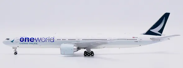 SA4057 JCwings Boeing 777-300ER 飞机模型
