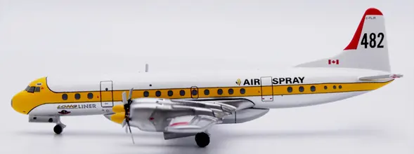 XX40304 JCwings Lockheed L-188