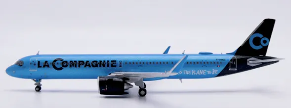 XX40369 JCwings Airbus A321neo