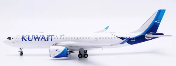 XX40680 JCwings Airbus A330-800neo