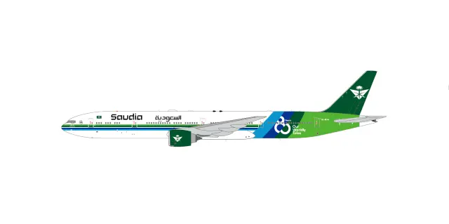 XX40895 JCwings Boeing 777-300ER