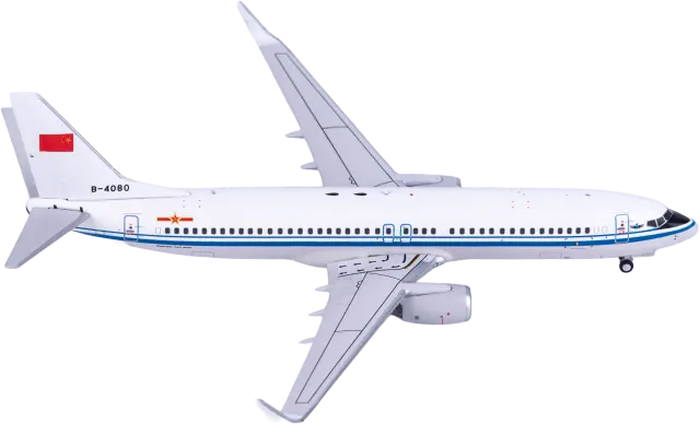 CW25020 CW model Boeing 737-800