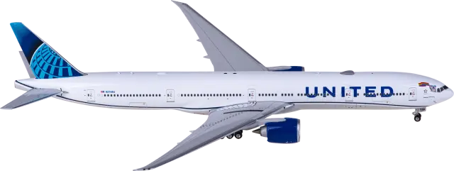 PH04550 Phoenix Boeing 777-300 飞机模型