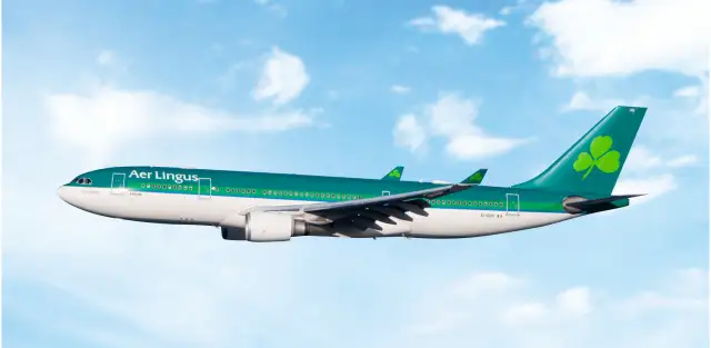 PH12082 Phoenix Airbus A330-200
