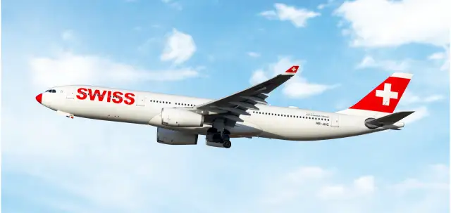 PH12083 Phoenix Airbus A330-300
