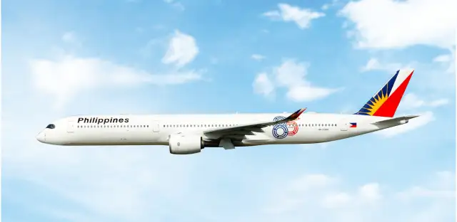 PH12085 Phoenix Airbus A350-1000