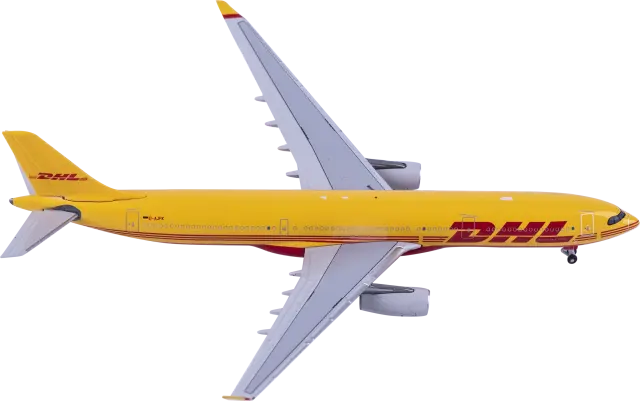 DHK126103 Aether Airbus A330-300 飞机模型