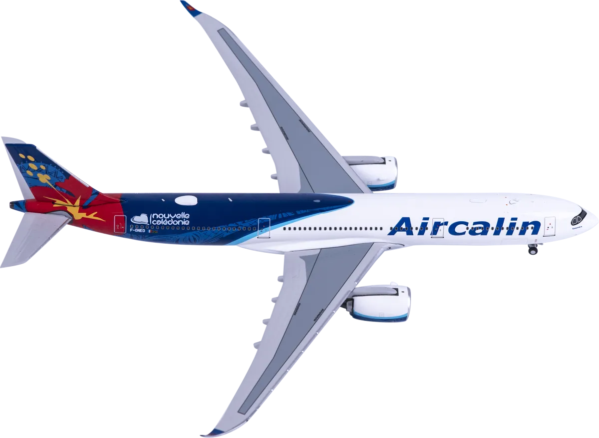 NG68009 NGmodels Airbus A330-900neo 飞机模型