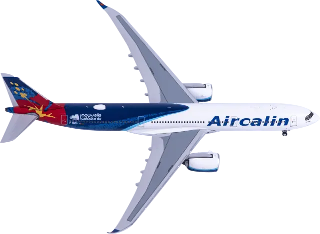 NG68009 NGmodels Airbus A330-900neo 飞机模型