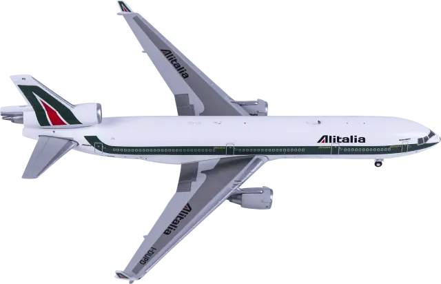 XX40588 JC Wings McDonnell Douglas MD-11 飞机模型