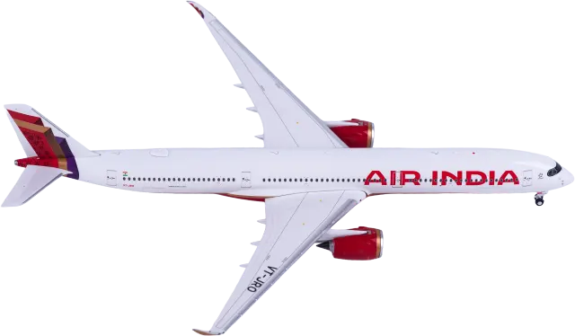 PH12075 Phoenix ; Airbus A350-1000;