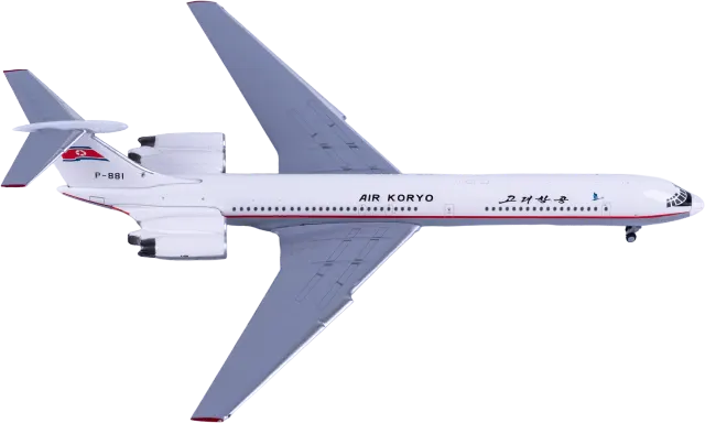 PH12068 Phoenix ; Ilyushin IL-62;