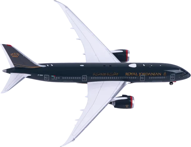PH12077 Phoenix ; Boeing 787-8;