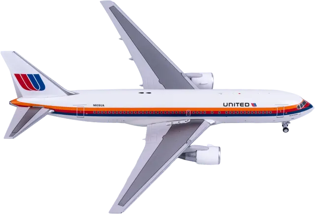 V400019 V1-400 Boeing 767-200