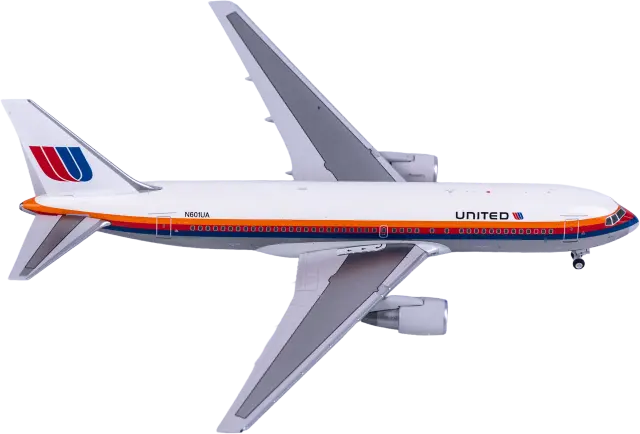 V400006 V1-400 Boeing 767-200