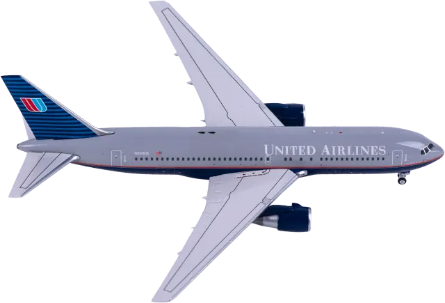 V400020 V1-400 Boeing 767-200