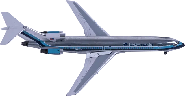 AC411509 Aeroclassics Boeing 727-200 飞机模型