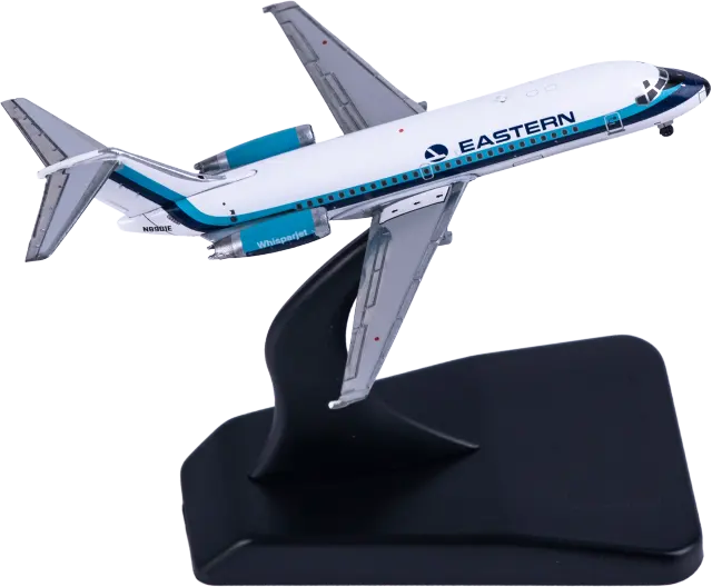 V400010 V1-400 McDonnell Douglas DC-9 飞机模型