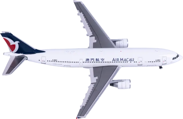 YU31005A Yu ModeL Airbus A300-600
