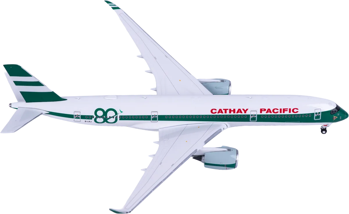 PH04682 Phoenix Airbus A350-900 飞机模型