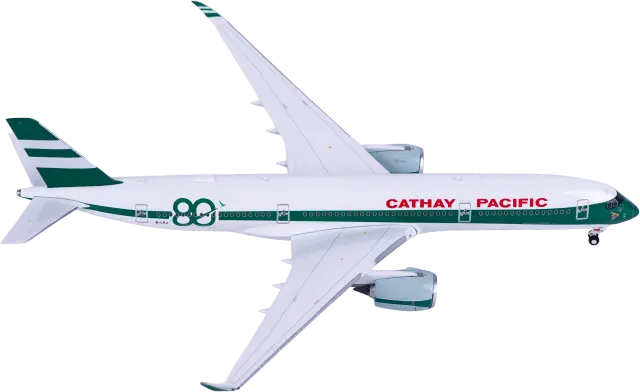 PH04682 Phoenix ; Airbus A350-900;