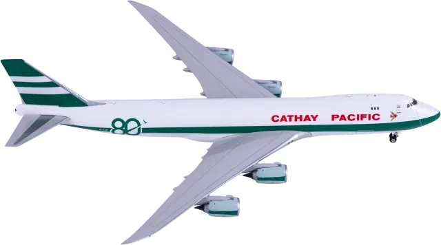PH04685 Phoenix ; Boeing 747-8;