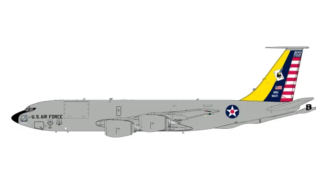 G2AFO1510 Geminijets Boeing KC-135