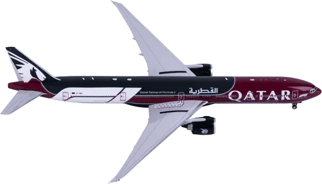 PH04681 Phoenix ; Boeing 777-300;