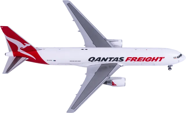 PM62519 Panda Model Boeing 767-300 飞机模型